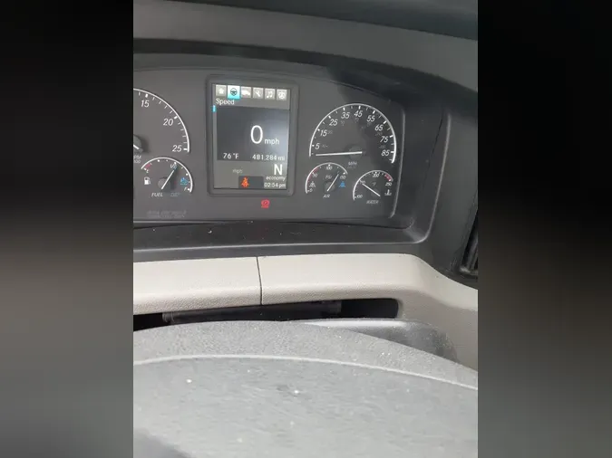 2019 FREIGHTLINER NEW CASCADIA PX12664