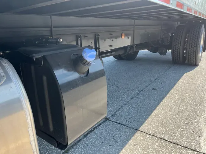 2024 Kenworth T280