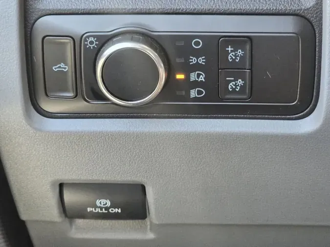 2024 Ford Super Duty F-350 SRW