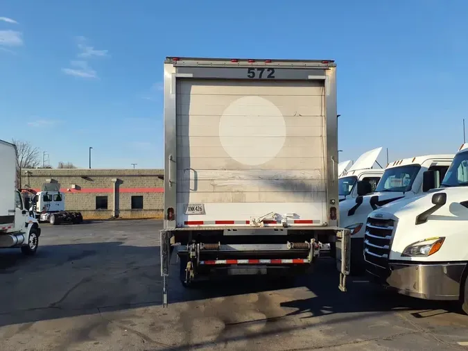 2018 FREIGHTLINER/MERCEDES M2 1060d2e8ae37eef1c3a1b69edcd2eb44ade