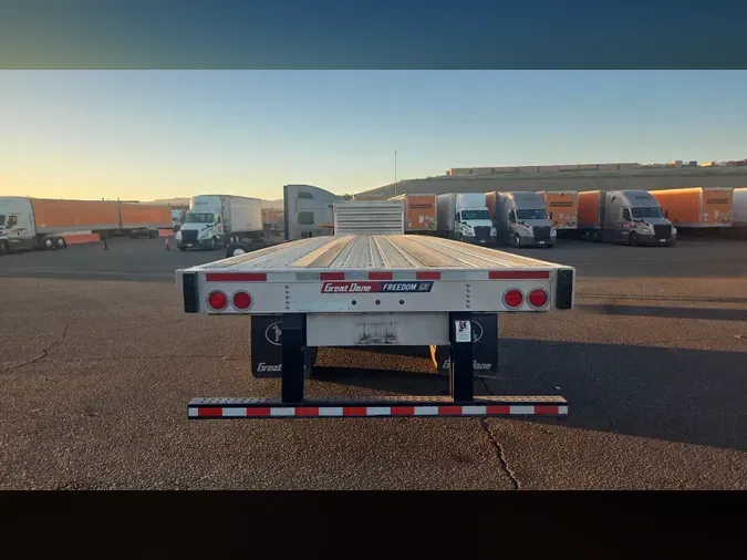 2023 Great Dane FLP-0024-00048