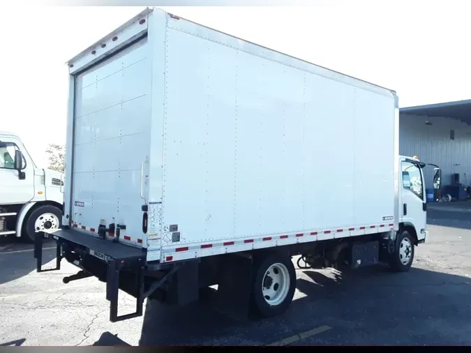 2019 ISUZU NPR0d306cf5617b3dbf455488601a51db74