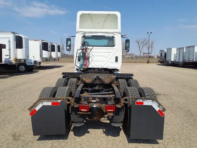 2017 NAVISTAR INTERNATIONAL PROSTAR