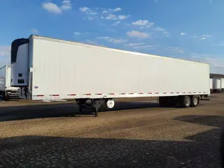 2017 UTILITY TRAILERS VS2RA 53/162/102