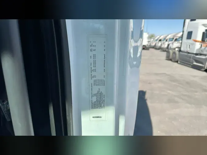 2020 Freightliner Cascadia