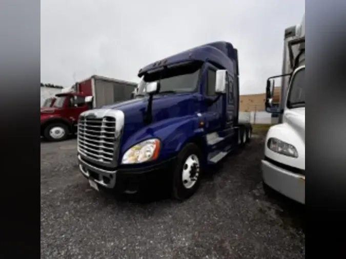 2020 FREIGHTLINER CASCADIA 1250d32e256b48573844edff886c31b51a3