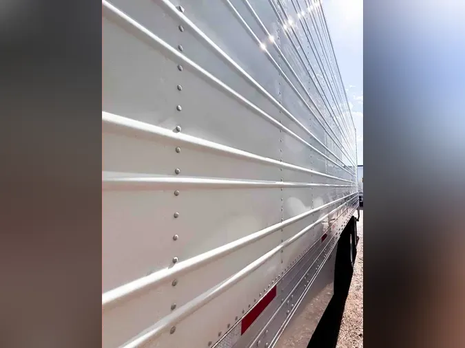 2019 VANGUARD VAN - REF
