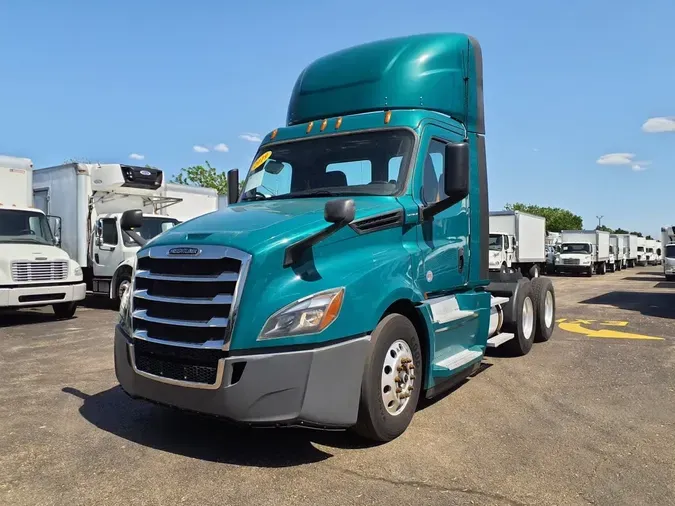 2019 FREIGHTLINER NEW CASCADIA PX126640d343eb94b1a2eb6581fef60dc8e472a