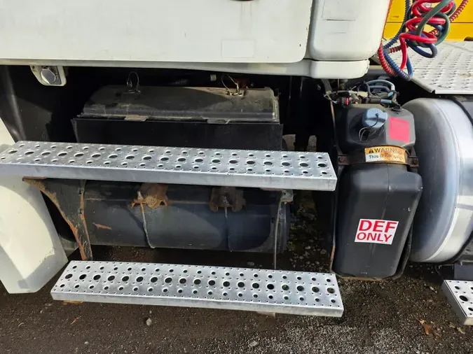 2019 FREIGHTLINER/MERCEDES NEW CASCADIA PX126640d346a76e034308b1e2a3114560eecef