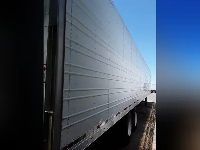 2017 UTILITY TRAILERS VS2RA 53/162/102