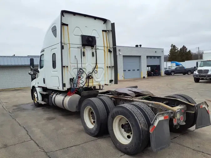 2020 FREIGHTLINER/MERCEDES NEW CASCADIA PX12664