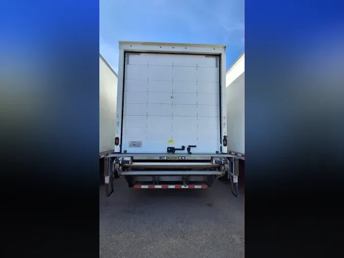 2021 FREIGHTLINER M2 106