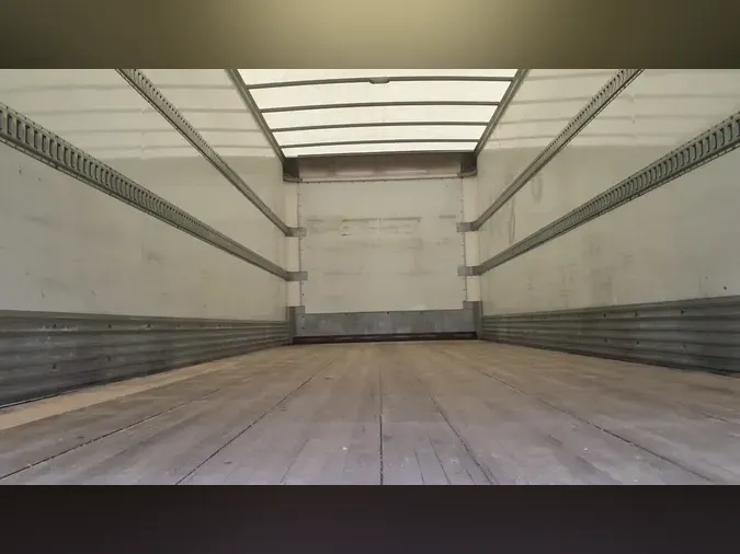 2020 NAVISTAR INTERNATIONAL MV607 (4X2)