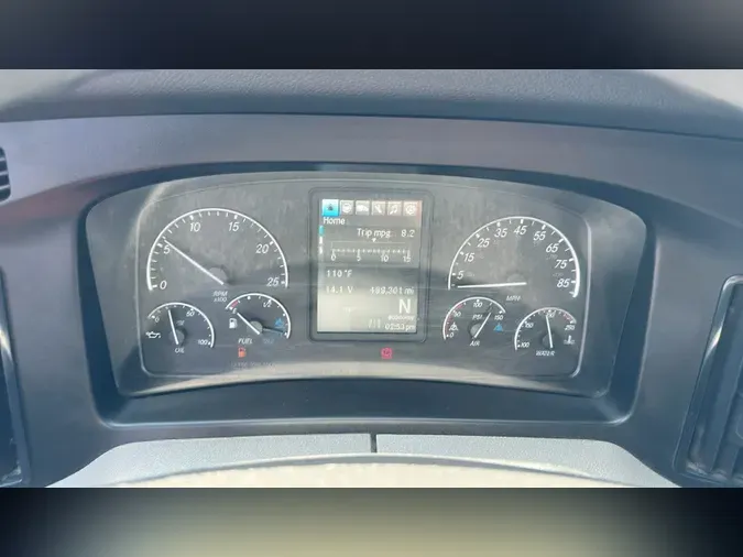 2019 Freightliner Cascadia