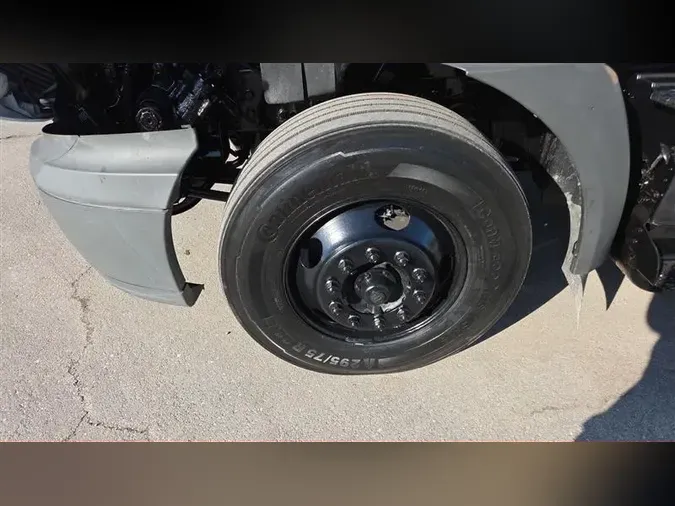 2020 INTERNATIONAL RH613