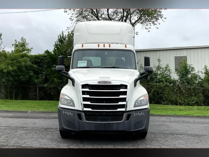 2020 FRG CASCADIA