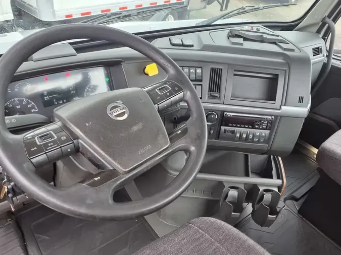 2019 FREIGHTLINER NEW CASCADIA PX12664