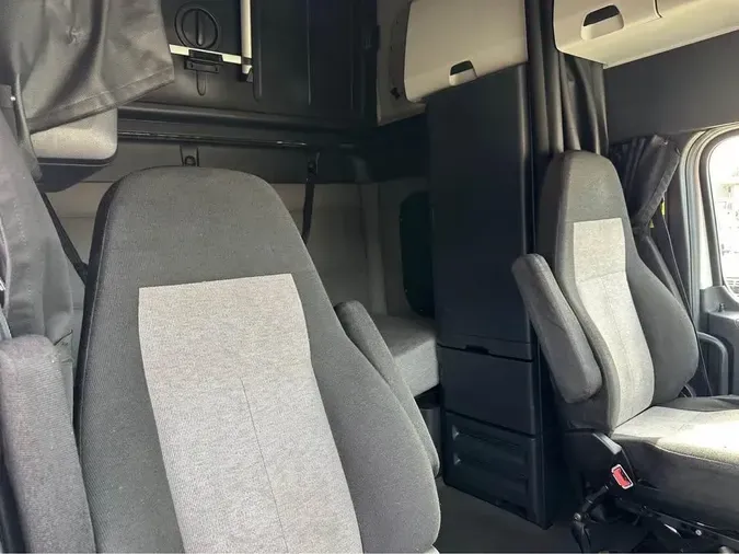 2019 Freightliner Cascadia0d3786b5f0beacec55a88e6264eee1e4