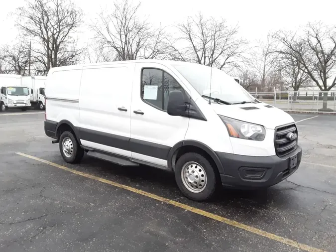 2020 FORD MOTOR COMPANY TRANSIT 250