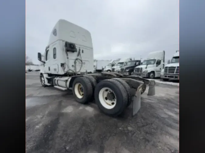 2020 FREIGHTLINER/MERCEDES NEW CASCADIA PX126640d39b03d38df623101f6e0b0907225eb