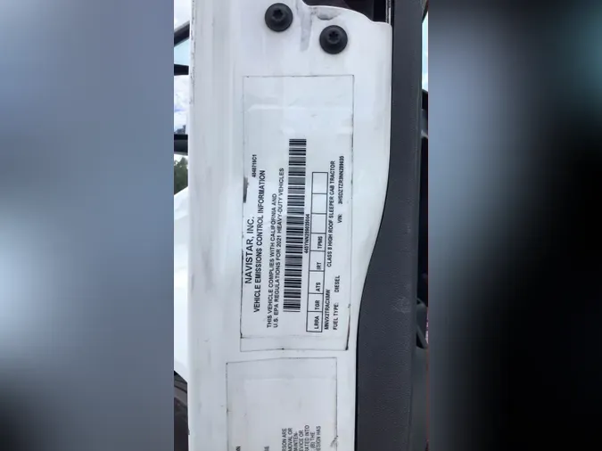 2022 International LT6250d3a2ea2a7bb722db7b55adcb0a33f57