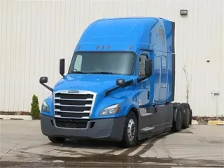 2019 FREIGHTLINER CASCADIA 126