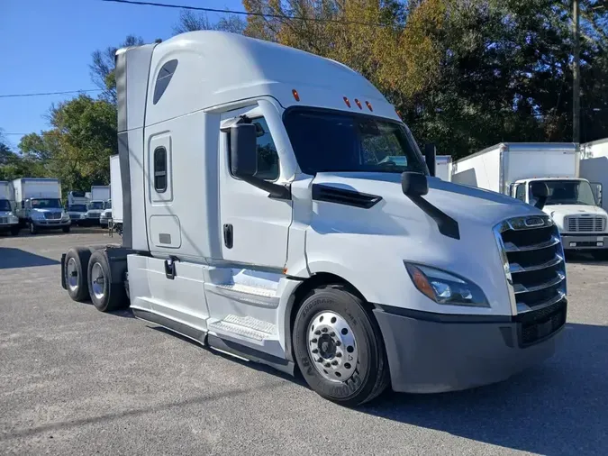 2022 FREIGHTLINER/MERCEDES NEW CASCADIA PX126640d3b1dada2443041560a1c2adcea3e46