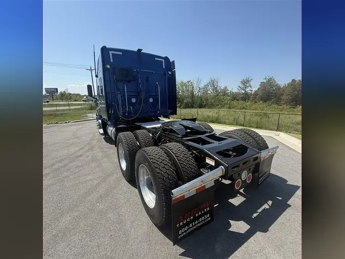 2022 FREIGHTLINER CA1260d3b35d499e31bbd60a4f643daf0f49e