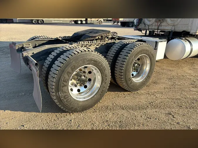 2020 Freightliner Cascadia