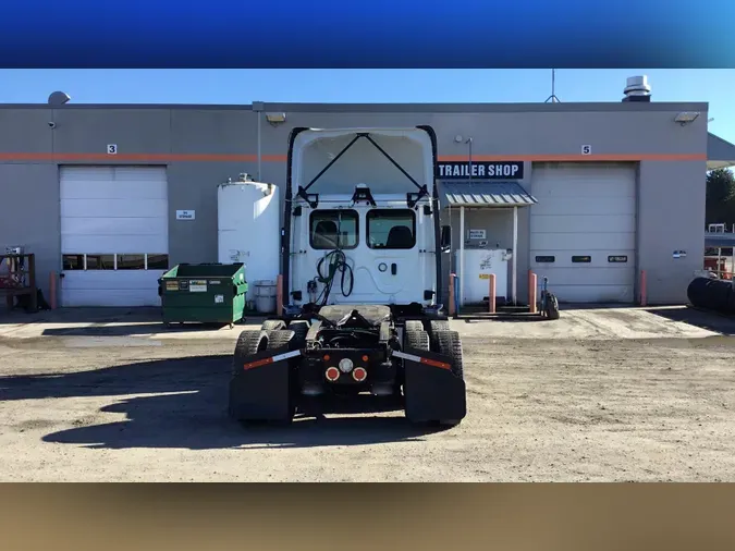 2019 Freightliner Cascadia