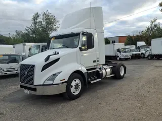 2019 VOLVO VNL42T 300