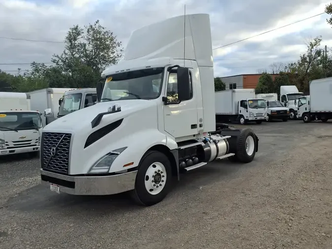 2019 VOLVO VNL42T 3000d3bce816d4c5cb25319968bab03d2ad