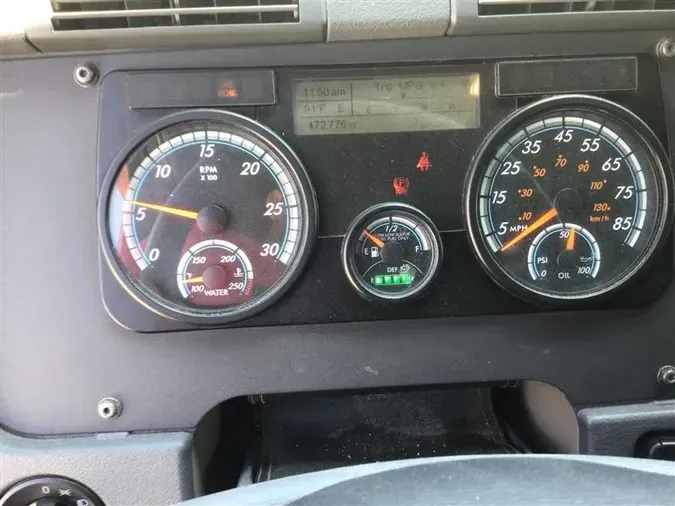 2019 FREIGHTLINER CASCADIA