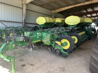 2021 John Deere 1775NT