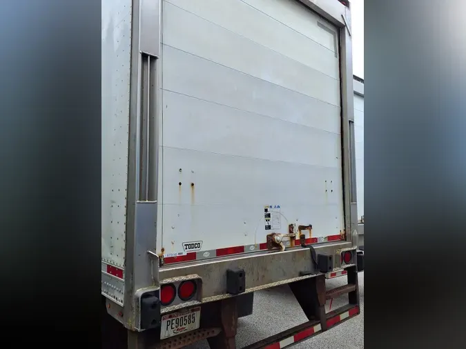 2017 UTILITY TRAILERS VS2RA 53/162/102