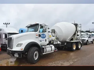 2019 INTERNATIONAL HX