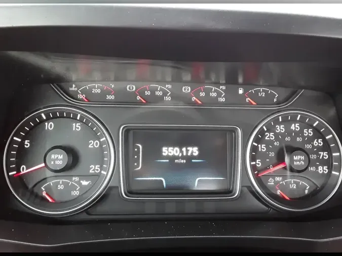 2020 NAVISTAR INTERNATIONAL LT625 DAYCAB T/A