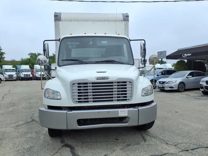 2019 FREIGHTLINER M2 106