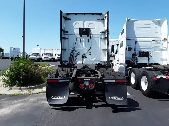 2020 FREIGHTLINER NEW CASCADIA PX12664