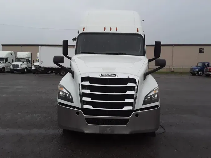2020 FREIGHTLINER/MERCEDES NEW CASCADIA PX12664