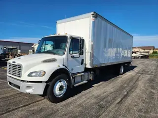 2019 Freightliner M2 106