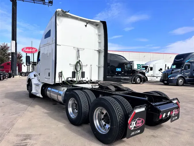 2019 KENWORTH T680