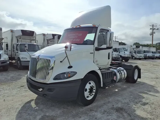 2020 NAVISTAR INTERNATIONAL RH613 DAYCAB S/A0d43e3b64a0f36ef9551c8a57ac86e67