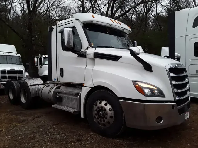 2021 FREIGHTLINER/MERCEDES NEW CASCADIA PX12664