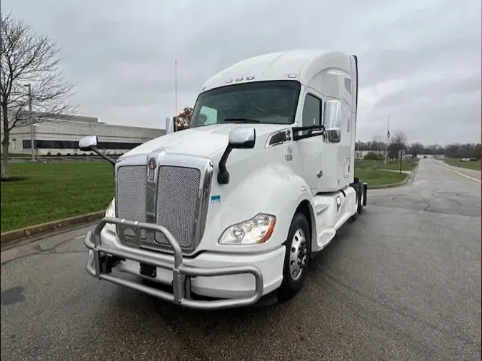 2019 Kenworth T680