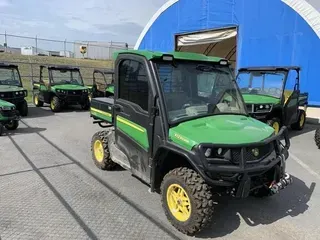 2019 John Deere XUV835R