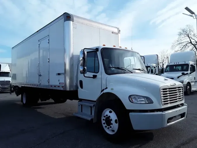 2020 FREIGHTLINER/MERCEDES M2 106