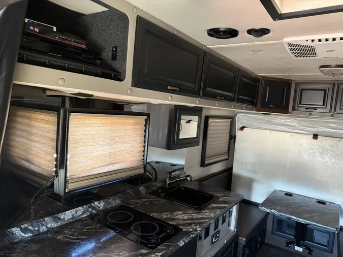 2018 Peterbilt 579