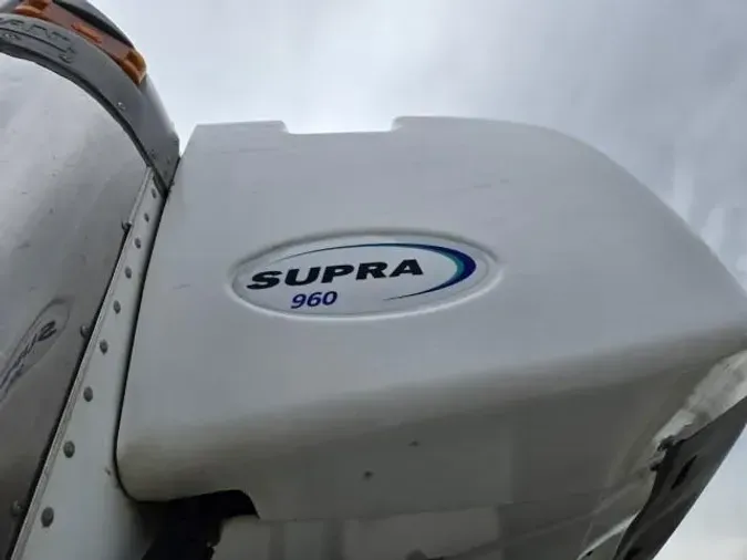2020 International MV607