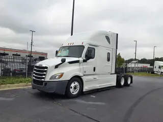 2022 FREIGHTLINER/MERCEDES NEW CASCADIA PX12664